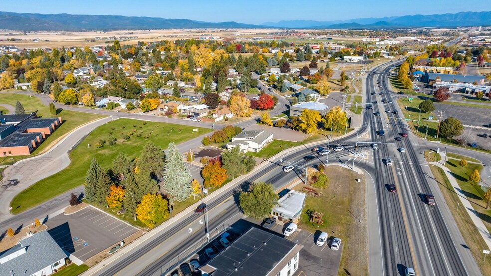 More Photos Of 1312 N Meridian Rd, Kalispell Office For Sale
