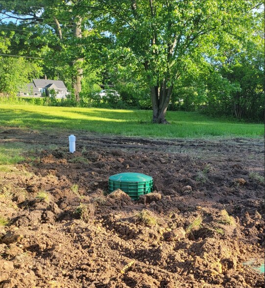 More Photos Of 206 9TH Avenue North, Albany Land For Sale