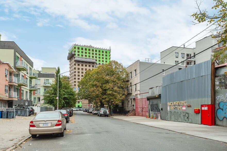 More Photos Of 252 Skillman Ave, Brooklyn Apartments For Sale