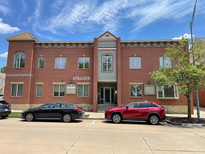 Primary Photo Of 2024 Cherry Hill Dr, Columbia Office For Sale