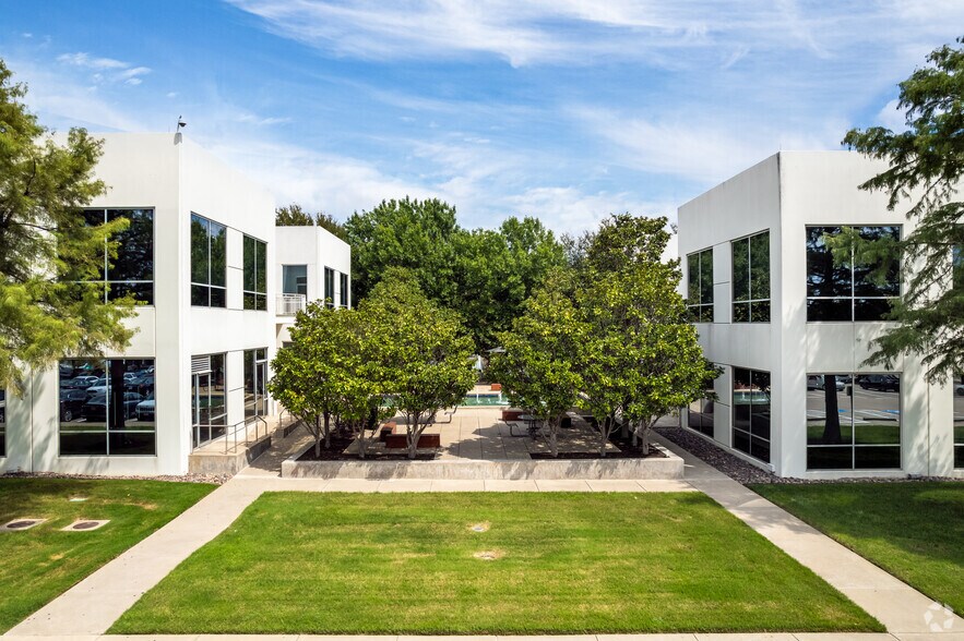 More Photos Of 6100 W Plano Pky, Plano Unknown For Lease