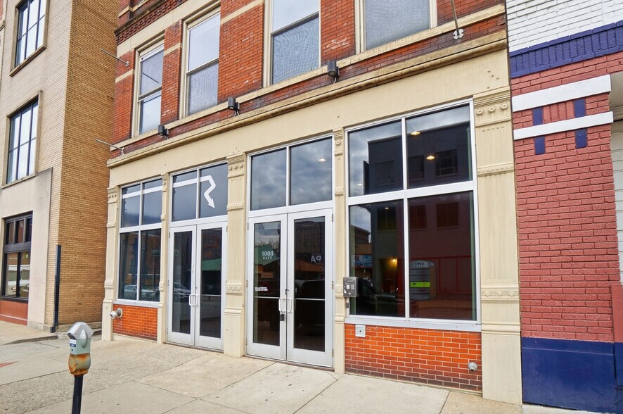 More Photos Of 1008 Race St, Cincinnati Office Residential For Sale