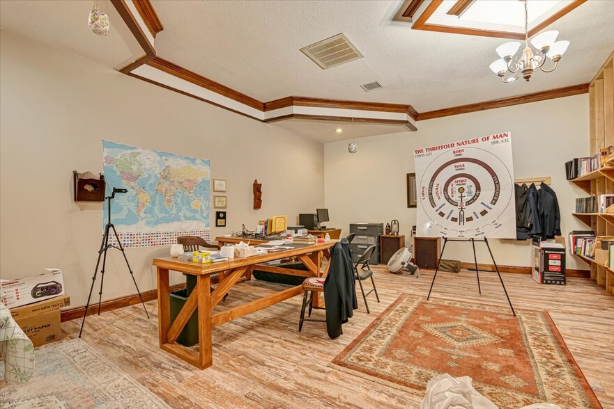 More Photos Of 837 W Linden St, Allentown Religious Facility For Sale