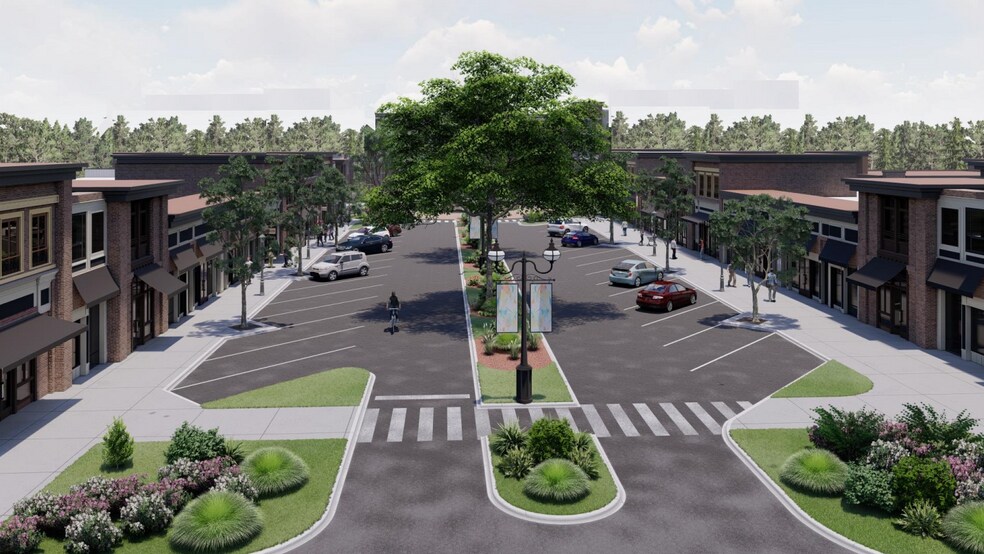 More Photos Of 3904 Clear Creek Rd, Killeen Land For Sale