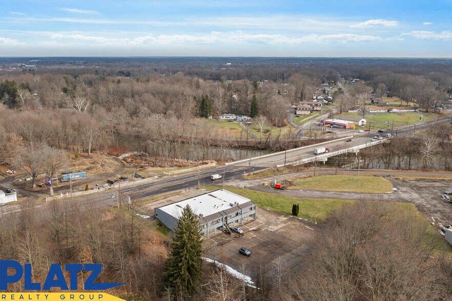 More Photos Of 3323 Parkman Rd NW, Warren Freestanding For Sale