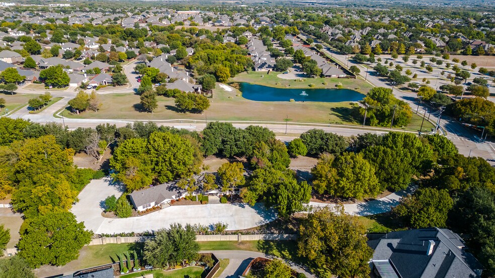 More Photos Of 7605 Virginia Pky, McKinney Land For Sale