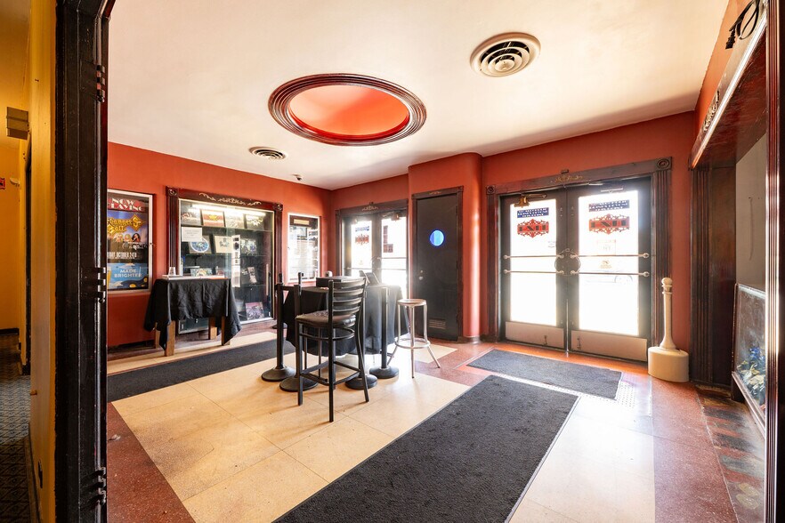 More Photos Of 230 Main St, Hobart Movie Radio TVStudio For Sale