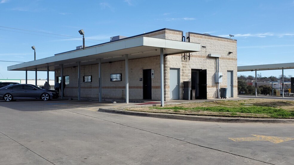 More Photos Of 8625 Camp Bowie West Blvd, Fort Worth Land For Lease