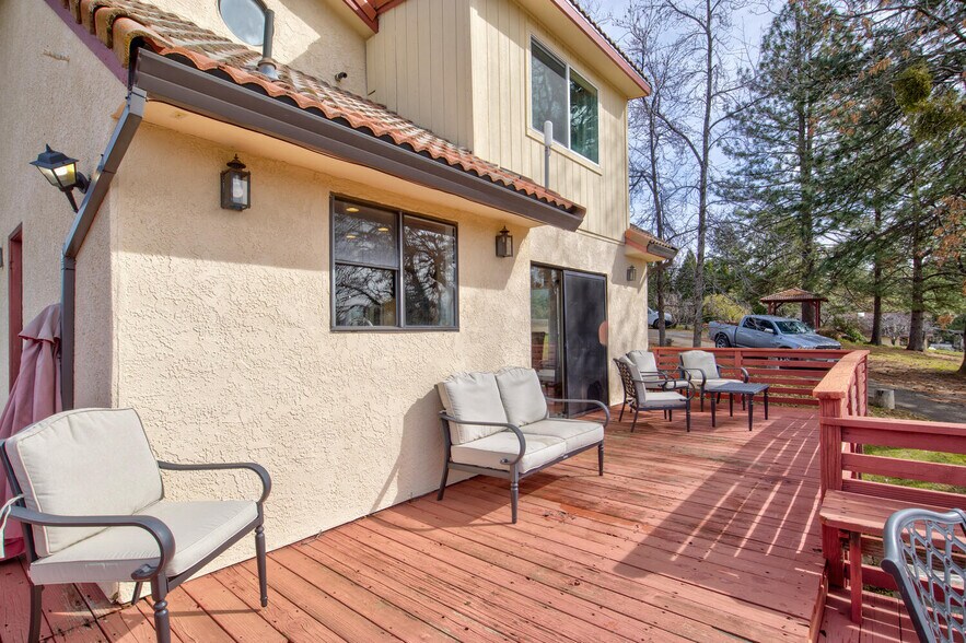 More Photos Of 4771 Greenhills Rd, Placerville Winery Vineyard For Sale
