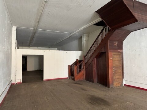 More Photos Of 101 S Main St, Harrisville Storefront Retail Residential For Sale