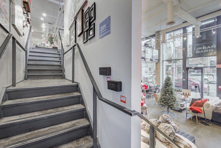 More Photos Of 275 King St E, Toronto Apartments For Lease