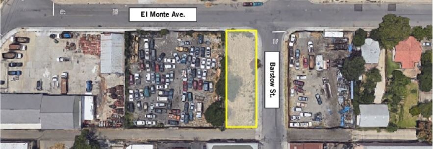More Photos Of 2075 Barstow St, Sacramento Land For Sale