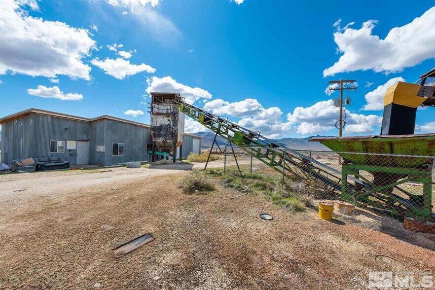 More Photos Of 2800 Mason Rd, Winnemucca Land For Sale