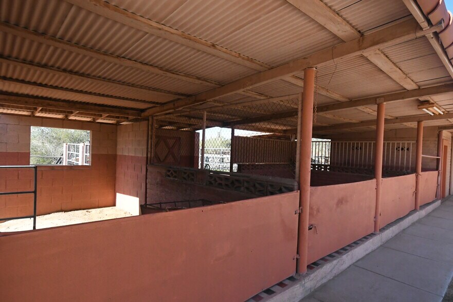 More Photos Of 5000 W Cortaro Farms Rd, Tucson Land For Sale