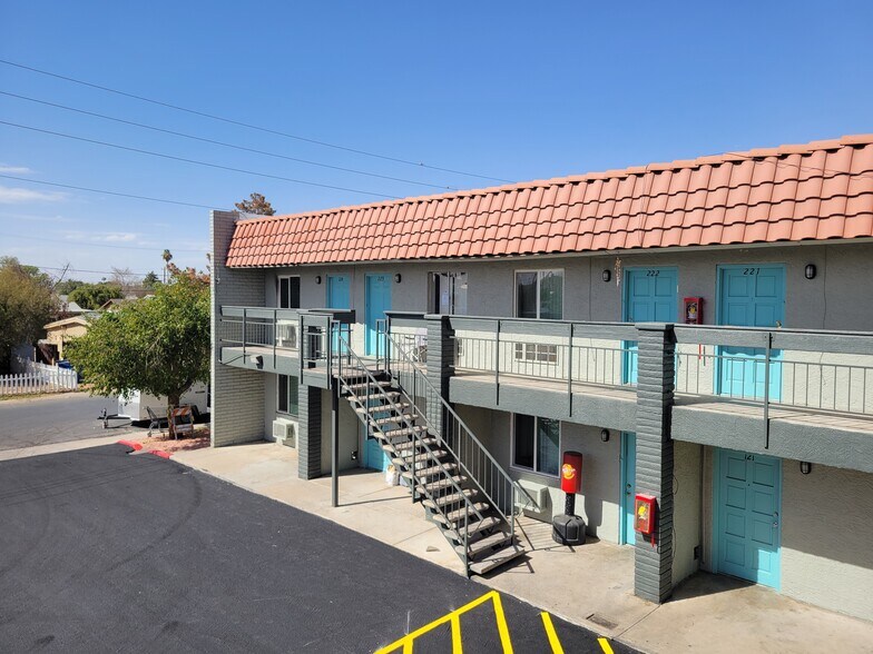 More Photos Of 43 N Harris Dr, Mesa Apartments For Sale
