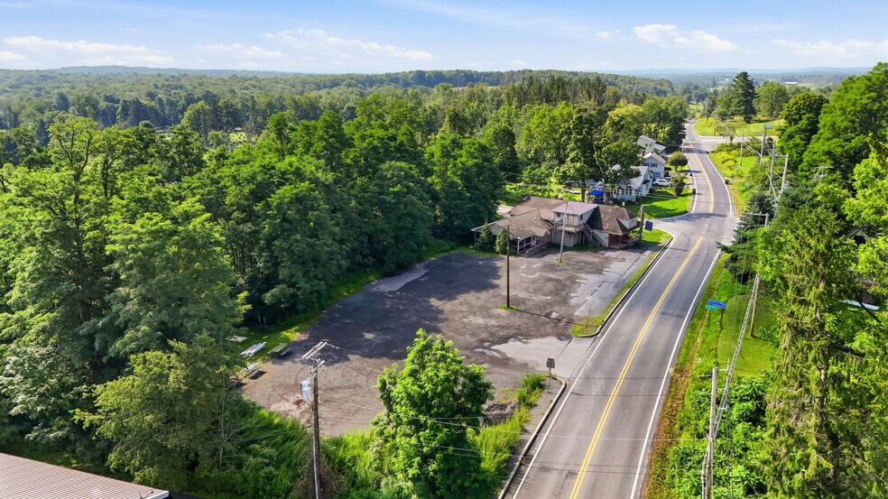 More Photos Of 225 Owego Turnpike, Waymart Specialty For Sale