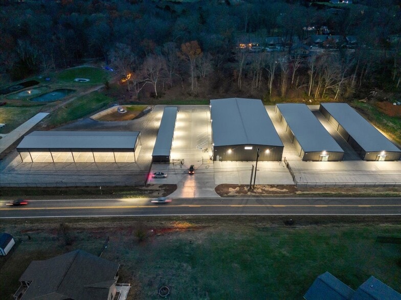 Primary Photo Of 2245 Boyds Creek Hwy, Sevierville Self Storage For Sale