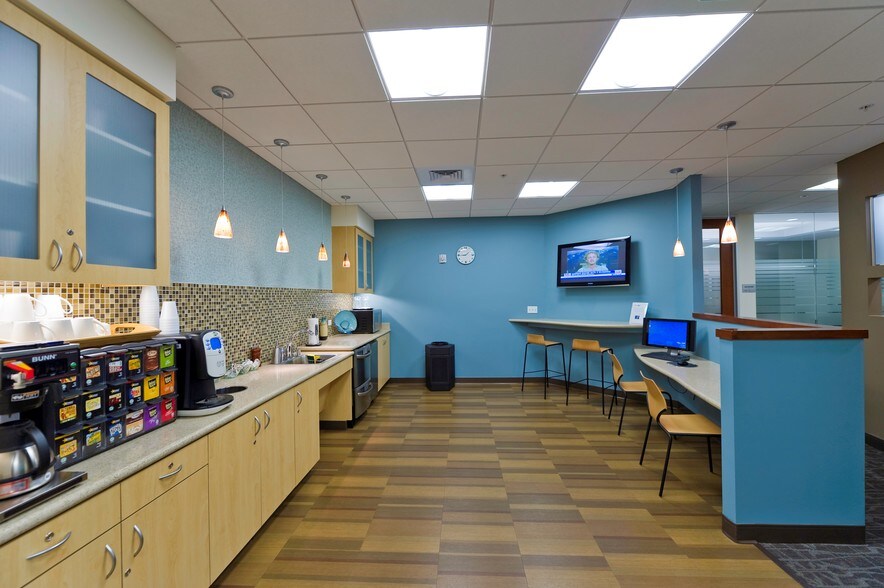 Photo of 2nd Floor Ste 250