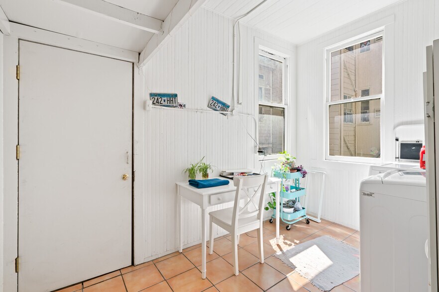 More Photos Of 123-127 Albion St, San Francisco Apartments For Sale