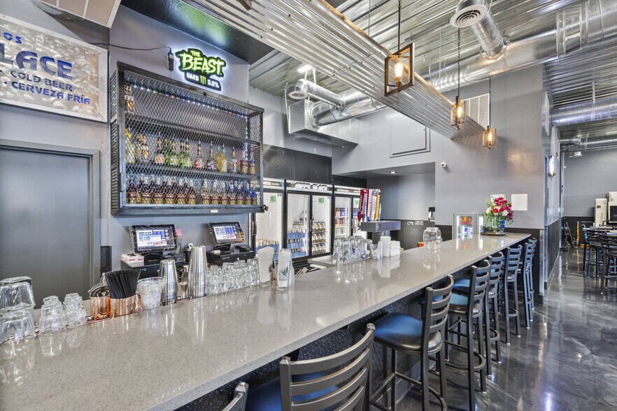 More Photos Of 8987 W Magna Main St, Magna Restaurant For Sale