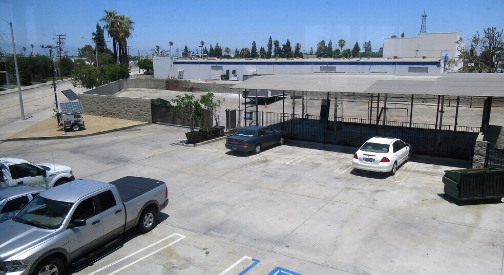 More Photos Of 436 W Walnut St, Gardena Office For Sale