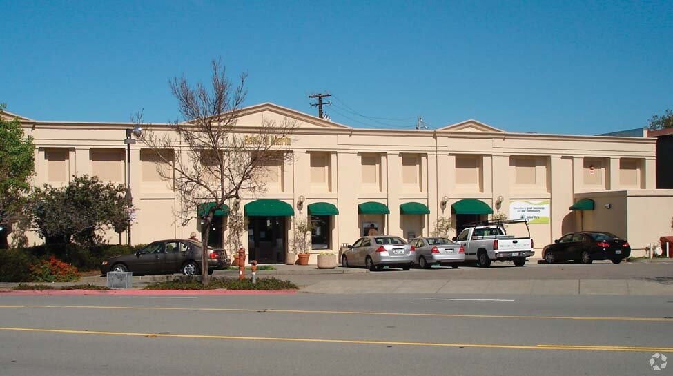 More Photos Of 50 Madera Blvd, Corte Madera Office For Lease