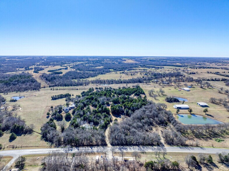 More Photos Of 4292 State Highway 56, Bells Land For Sale