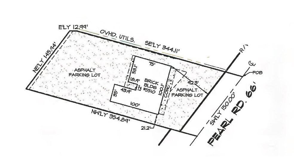 More Photos Of 5510 Pearl Rd, Parma Office For Lease