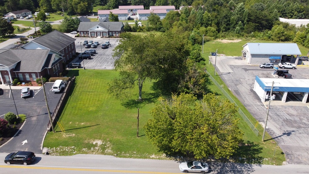 More Photos Of 97 S Highway 1223, Corbin Land For Sale