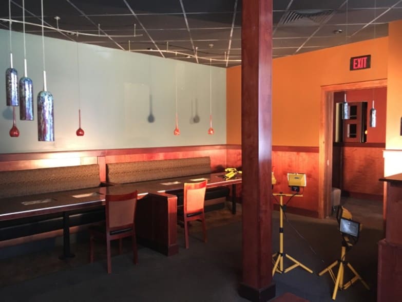 More Photos Of 1219 Filbert St, Philadelphia Parking Garage For Lease