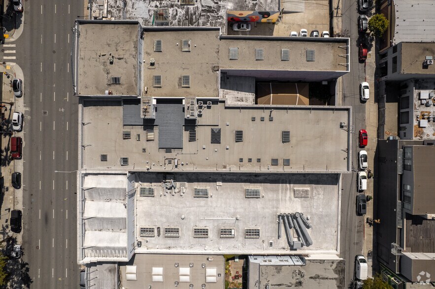 More Photos Of 450 9th St, San Francisco Office For Lease