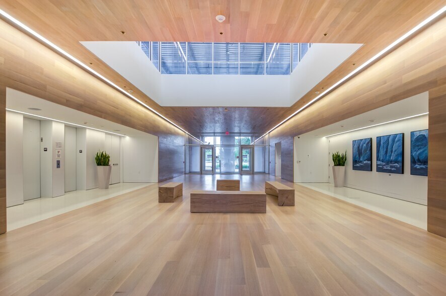 More Photos Of 1200 Intrepid Ave, Philadelphia Office For Lease