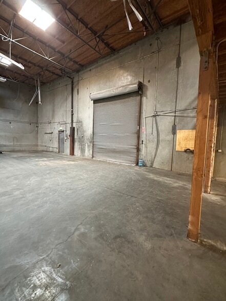 More Photos Of 671 Willow Pass Rd, Pittsburg Warehouse For Lease