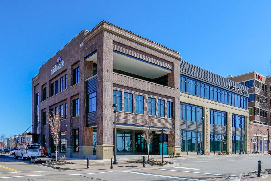 More Photos Of 3601-3657 Rigby Rd, Miamisburg Office For Lease