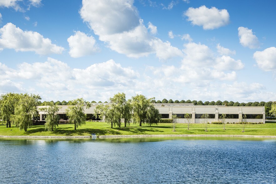 Primary Photo Of 4255 Meridian Pky, Aurora Office For Sale