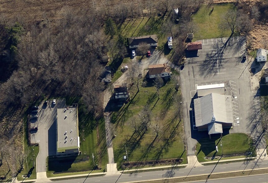 More Photos Of 6669-6679 US Highway 6, Portage Apartments For Sale