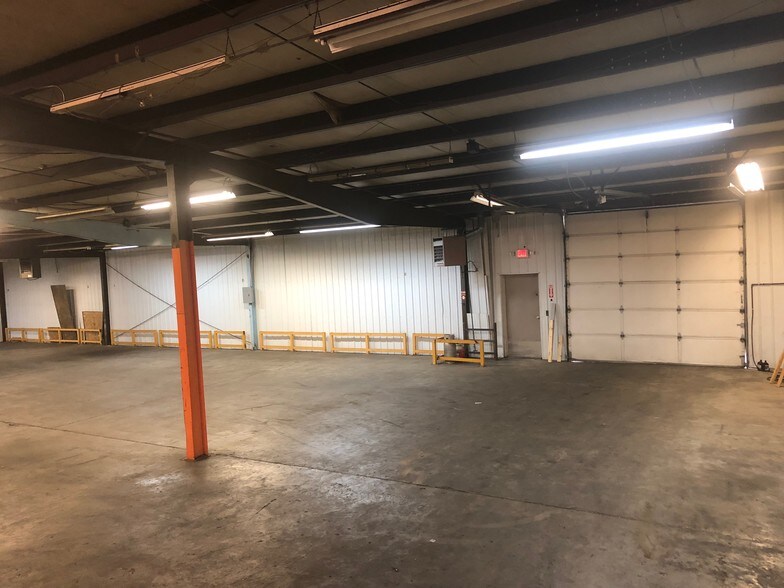 More Photos Of 502 Wilmont Dr, Mount Sterling Light Manufacturing For Lease