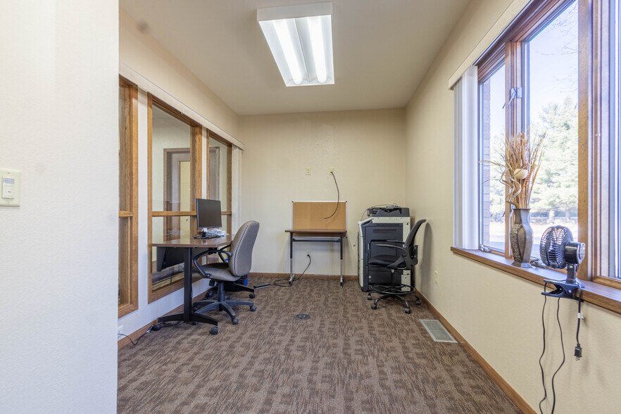 More Photos Of 15036 County Hwy S, Chippewa Falls Office For Sale