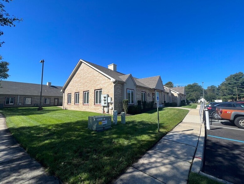 More Photos Of 188 Fries Mill Rd, Turnersville Coworking Space