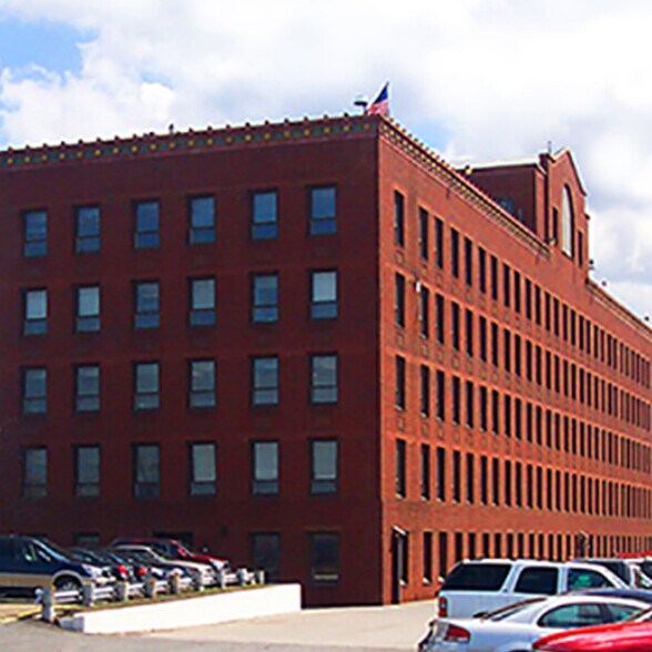 More Photos Of 3100 E 45th St, Cleveland Office For Sale