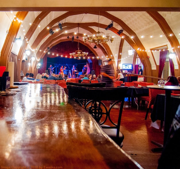 More Photos Of 800 Arrowhead Villa Rd, Lake Arrowhead Lodge Meeting Hall For Sale