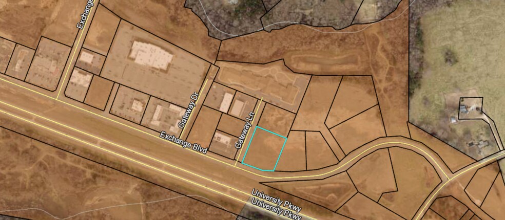 More Photos Of Gateway Lane, Bethlehem Land For Sale