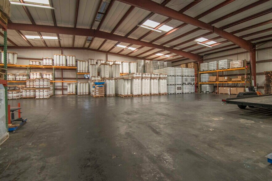 More Photos Of 2401 Destiny Way, Odessa Warehouse For Lease