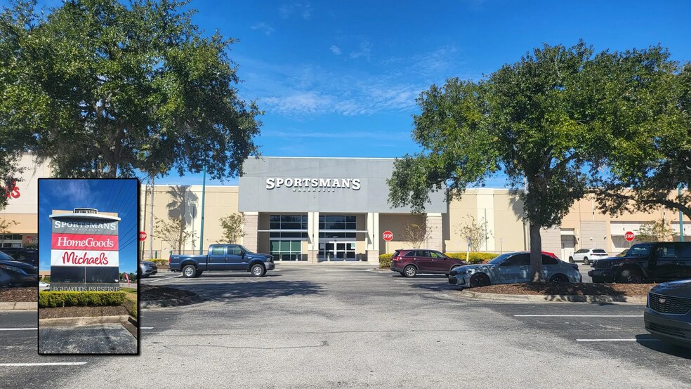 Primary Photo Of 18001 Highwoods Preserve Pky, Tampa General Retail For Lease