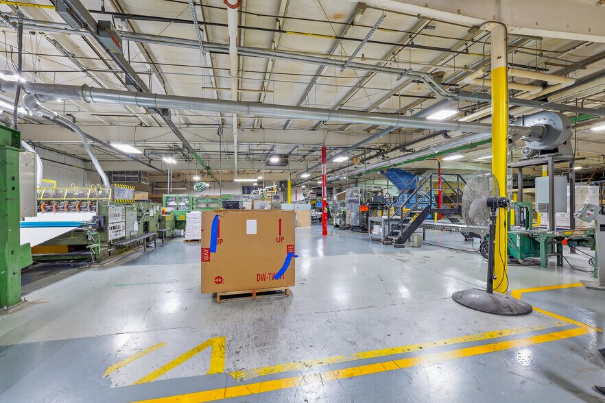 More Photos Of 100 Creative Way, Ripon Manufacturing For Sale