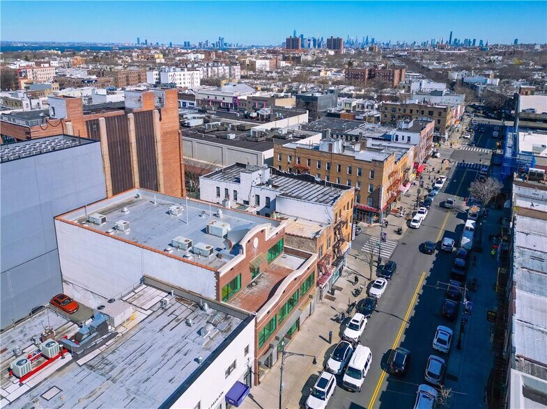 More Photos Of 8710 5th Ave, Brooklyn Medical For Sale