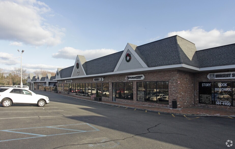 More Photos Of 556 Route 25A, Saint James Unknown For Lease
