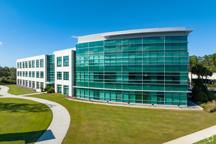 Primary Photo Of 9975 Tavistock Lakes Blvd, Orlando Office For Lease
