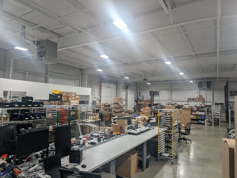 More Photos Of 2336 112th Ave, Holland Warehouse For Sale