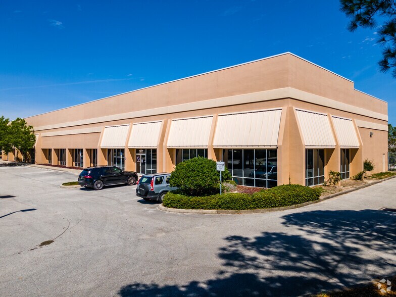 Primary Photo Of 14175 Icot Blvd, Clearwater Light Manufacturing For Lease